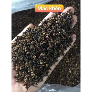 💥COMBO 0,2 KG MẮC KHÉN + 0,5 LẠNG HẠT DỔI
