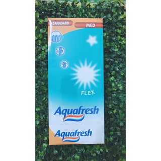 Bàn chải đánh răng Aquafresh