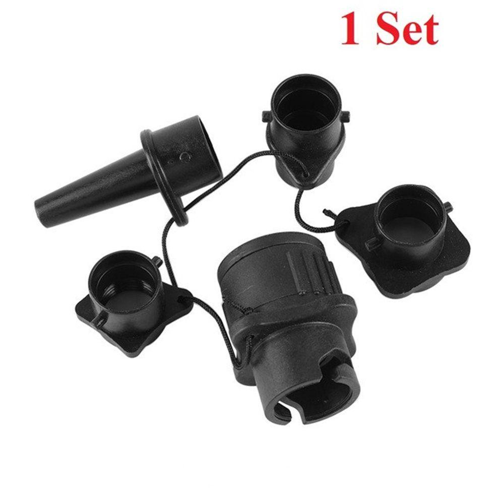 Van Bơm Hơi Cho Thuyền Kayak Chuyên Dụng