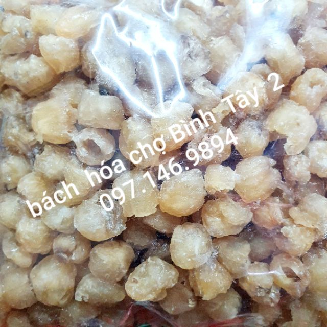 Long Nhãn Sấy Khô Hưng Yên 1kg