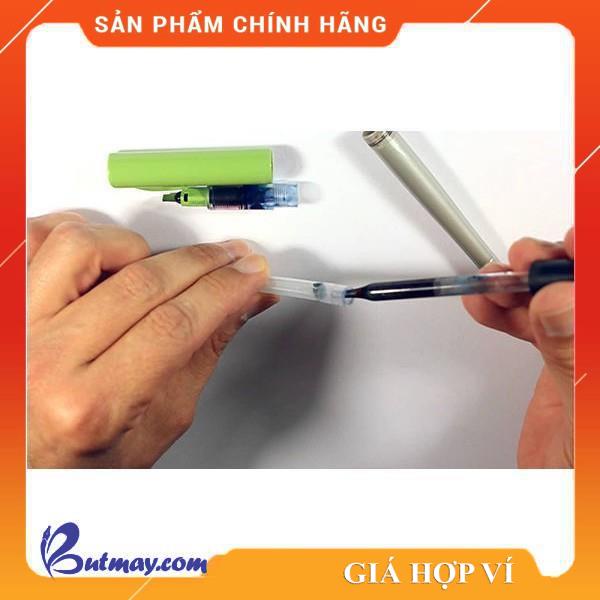 [Mã LIFE03 giảm 10% cho đơn hàng từ 500k] Bút máy Pilot PARALLEL [Sao Khue Pens - butmay.com]