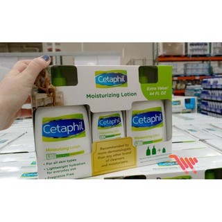 Kem dưỡng ẩm Cetaphil Moisturizing Lotion 500ML