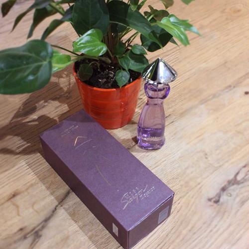 Nước Hoa Nữ Miss Saigon Elegance N1 50ml - Màu Tím
