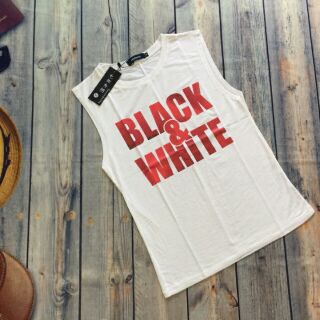 áo phông tanktop