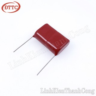 Bộ 3 Chiếc Tụ CBB81 0.33uF 334J 1600V