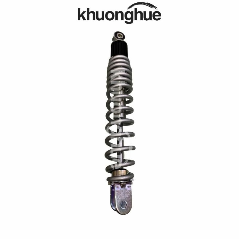 Giảm xóc sau, Phuộc sau xe Grande (màu bạc) chính hãng YAMAHA