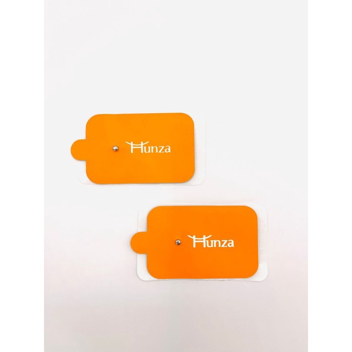 Miếng Dán Mát Xa Hunza