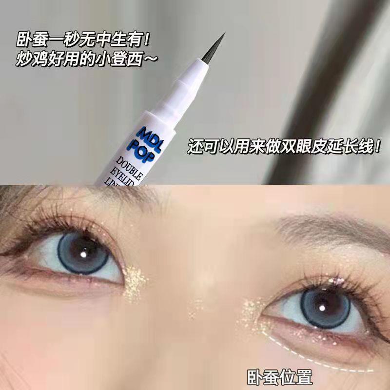 Bút Tơ Tằm Nằm Tơ Tằm | BigBuy360 - bigbuy360.vn