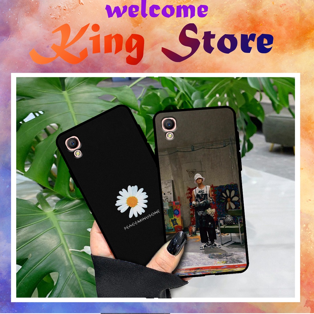 [Sale] Ốp lưng Oppo A31/Oppo A33/Oppo A35/Oppo A37  in hình nhóm BÏg BĄng cực đẹp