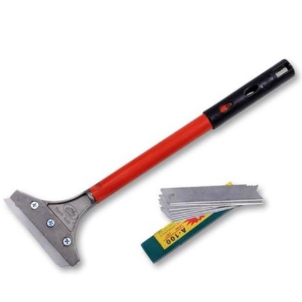 Cây sủi tường NANO ,sủi bả làm sạch tường