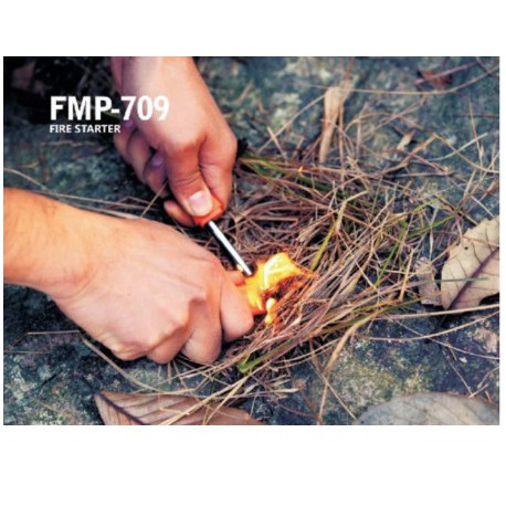 Que đánh lửa dã ngoại Fire Maple FMP-709