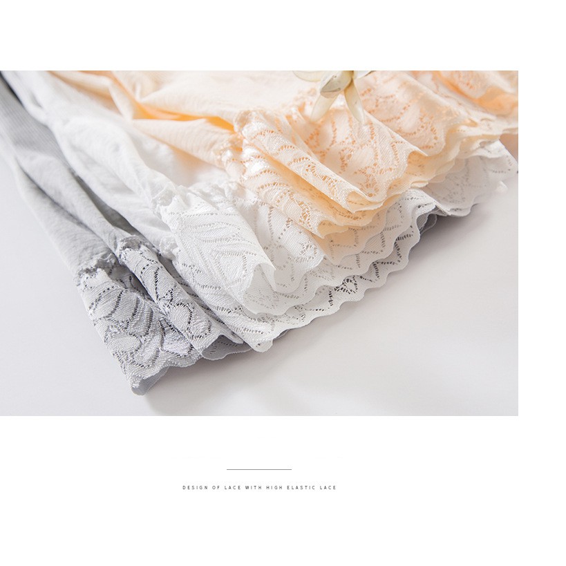 Quần lót váy gen nâng mông định hình vòng 3 | BigBuy360 - bigbuy360.vn