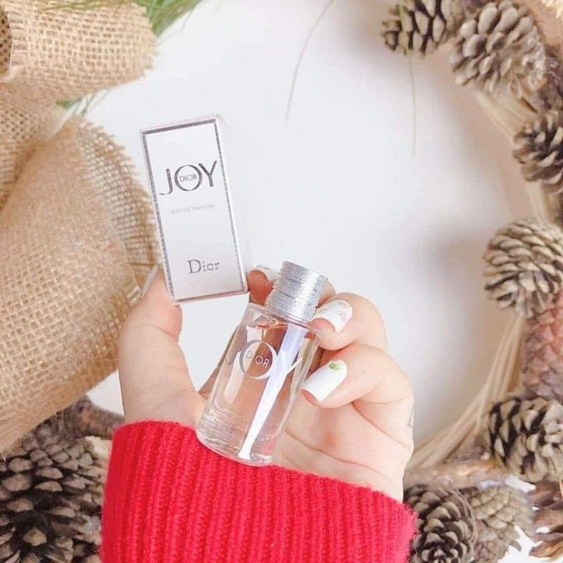 Nước hoa Dior Joy mini 5ml