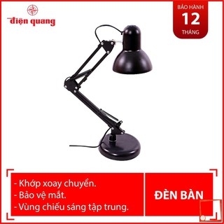 Đèn bàn bảo vệ thị lực điện quang đq dkl14 b