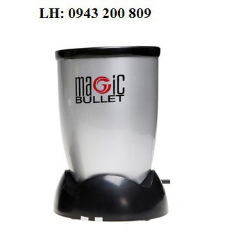 FREESHIP ĐƠN 99K_Thân máy xay magic bullet, plus - động cơ máy xay magic bullet bảo hành 1 năm