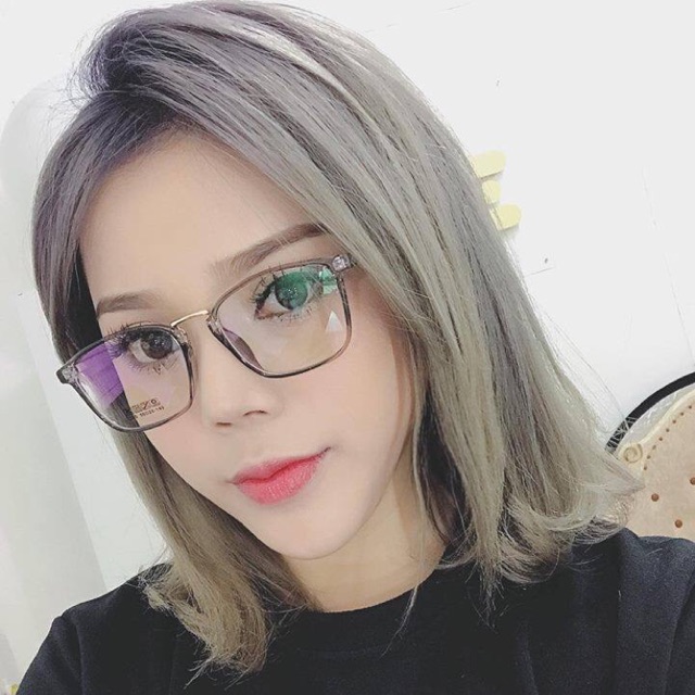 Gọng dẻo mắt vuông | BigBuy360 - bigbuy360.vn