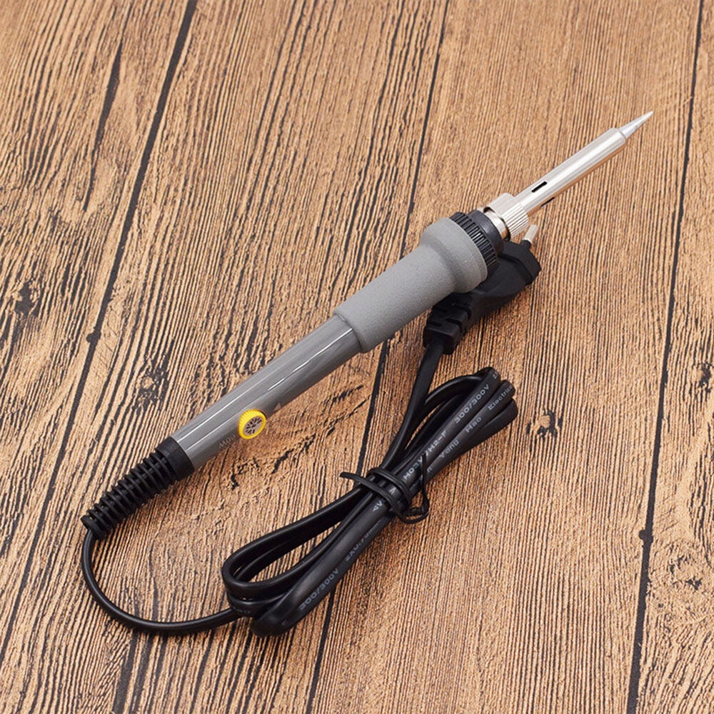 Mỏ hàn điện ZIQQUCU 936 60W 220V 200-450 độ tiện lợi