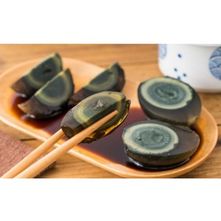 Combo 10 trứng vịt bách thảo gia truyền