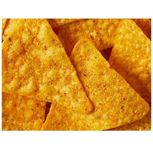 Snack Doritos Cool Ranch USA 198.4g