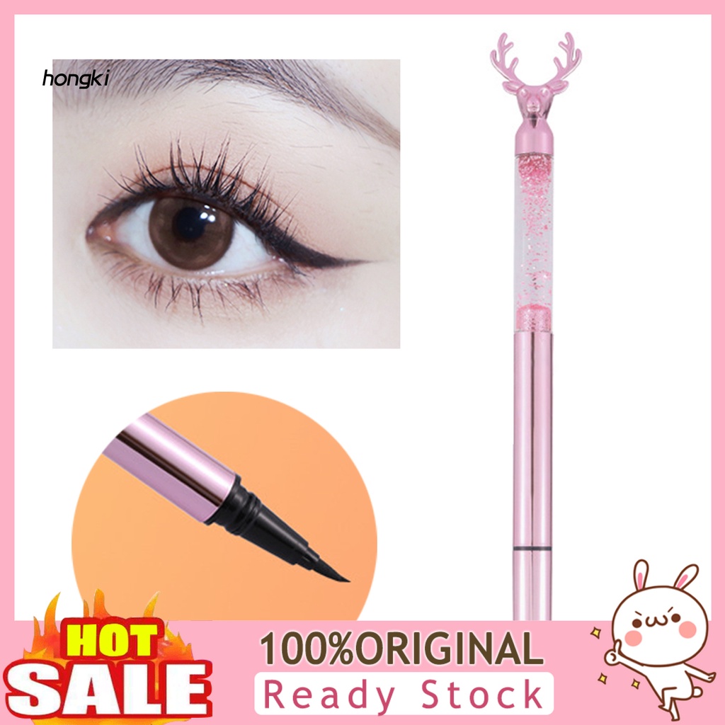 Bút kẻ mắt dạng lỏng chống thấm nước lâu trôi nhiều màu sắc dành cho nữ
 | BigBuy360 - bigbuy360.vn