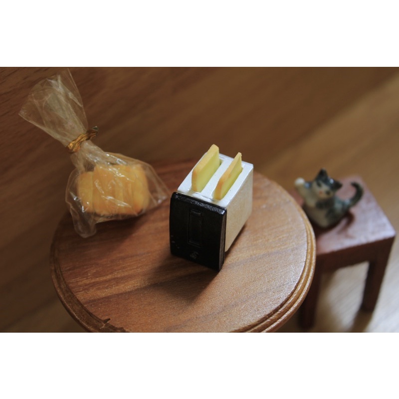 BEP019 Máy nướng bánh mì (10 cái)