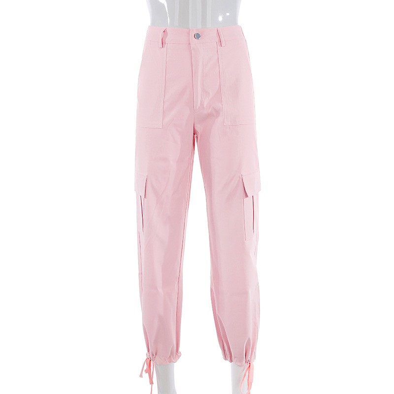 Quần Kaki Túi Hộp Nhiều Màu (video kèm ảnh thật) | BigBuy360 - bigbuy360.vn