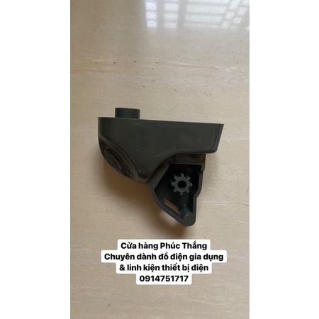 BỘ CỔ QUẠT CỦA QUẠT CÂY ĐIỆN CƠ THỐNG NHẤT