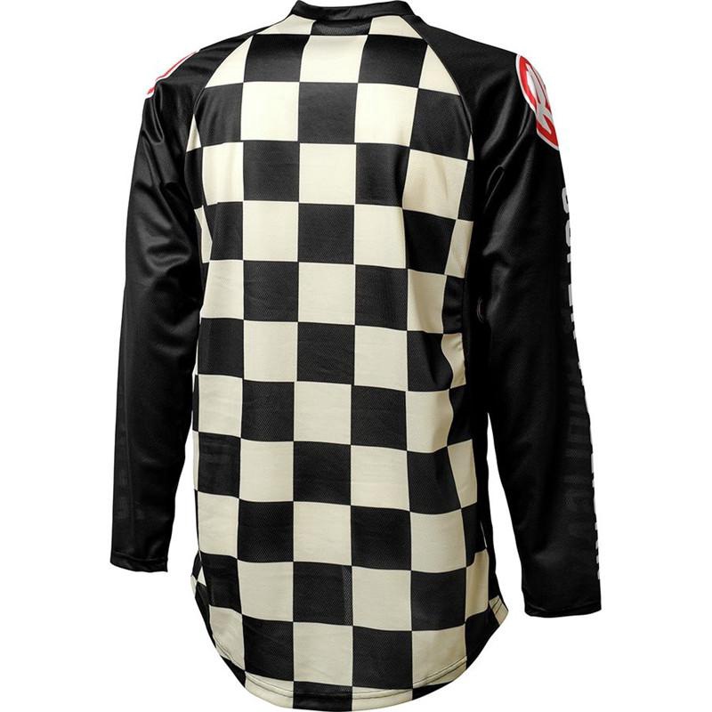 Rsd Áo Thể Thao Nhanh Khô Chuyên Dụng Cho Đạp Xe/ Đua Xe Mô Tô