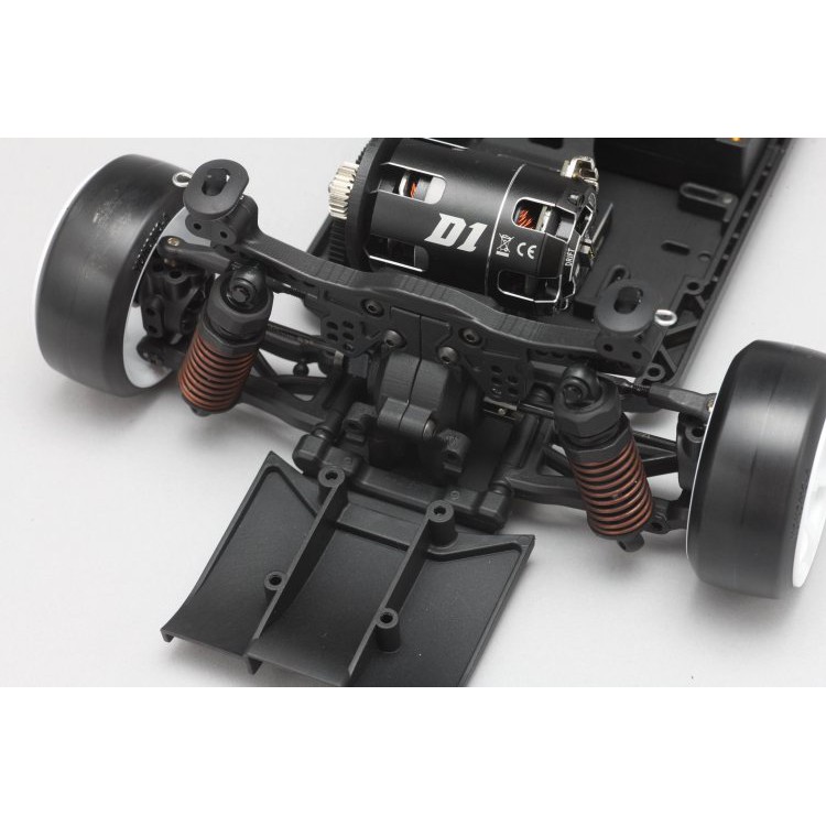 Yokomo YD-2S RWD EP Drift Car Chassis Kit #DP-YD2S