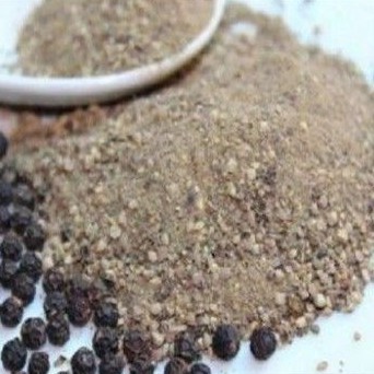 MUỐI TIÊU ĐEN TÂY NINH