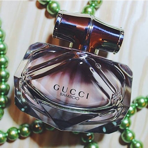 Nước hoa Gucci Bamboo Nước Hoa nữ 75ml -4am.authentic