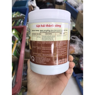 Ra rễ cực mạnh N3M 500 gam