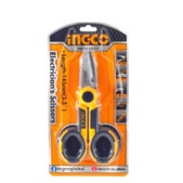 145mm Kéo thợ điện Ingco HES02855