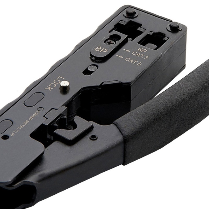 Kềm Cắt Dây Cáp Mạng Cat5 8p Rj 45