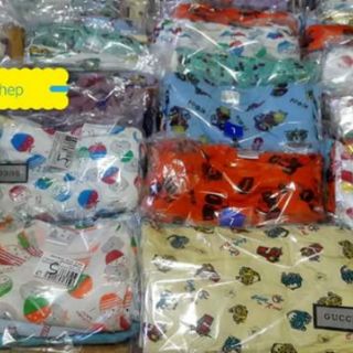 bộ thú cho bé yêu