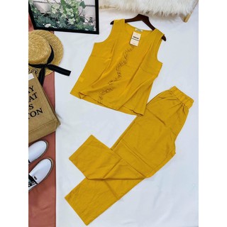 Set bộ tơ đũi