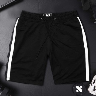 [Freeship 2sp] QUẦN SHORT THUN 1 LINE CAO CẤP ( ảnh thật )