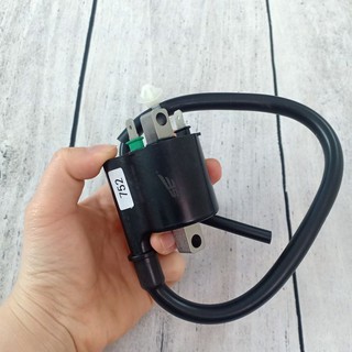 Mo bin xe máy - Mô bin xe Airblade - A2846