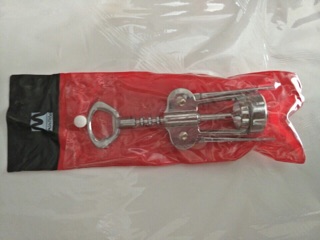 Mở rượu vang, khui rượu vang  100% inox