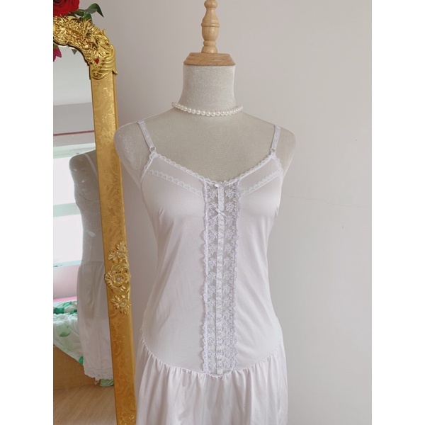 Váy ngủ công chúa