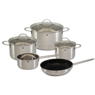 BỘ NỒI ELO TOP COLLECTION 5 MÓN CỦA ĐỨC