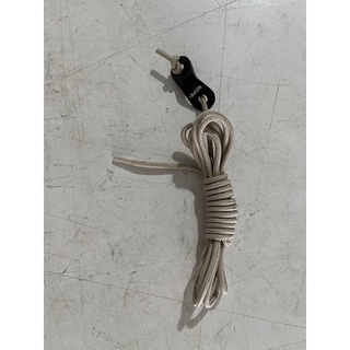 Dây buộc lều dày 2mm dài 2m
