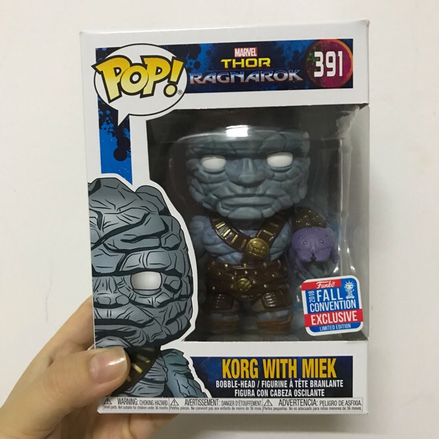 Đồ chơi funko pop