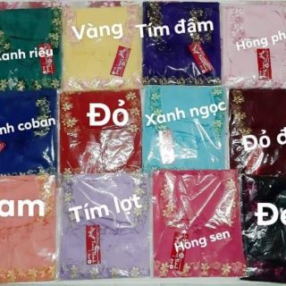 Đồ ngủ thun lạnh phoi ren