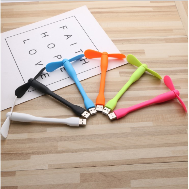 quạt usb mini xiaomi
