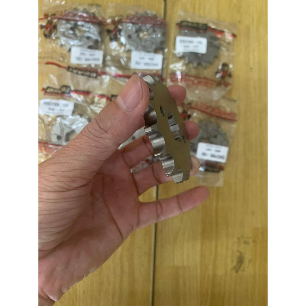 Nhông dĩa osaki các loại xe made in thailand