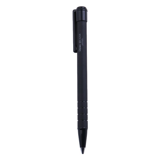 BÚT CHÌ KIM BẤM PENTEL A255 0.5MM