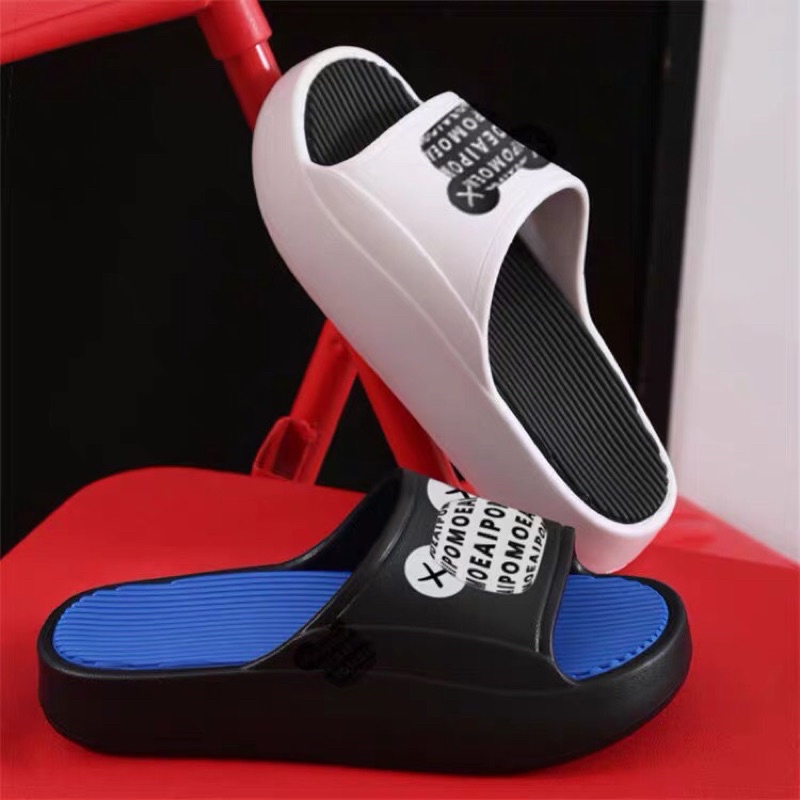 DÉP BÁNH MÌ CHUỘT ĐẾ 4CM HÀNG LOẠI 1 TÚI ZIP