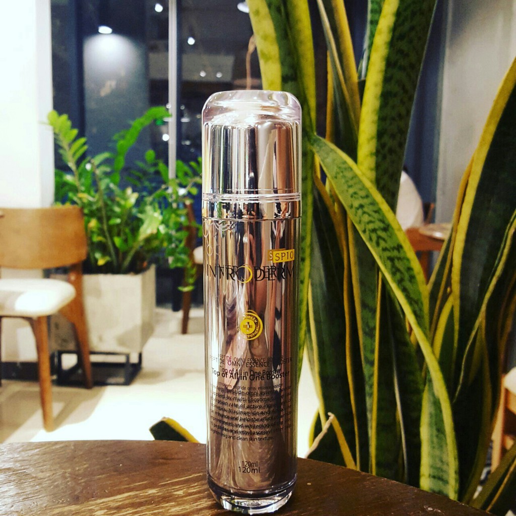 INTRODERM - SIÊU PEPTIDE 6 IN 1