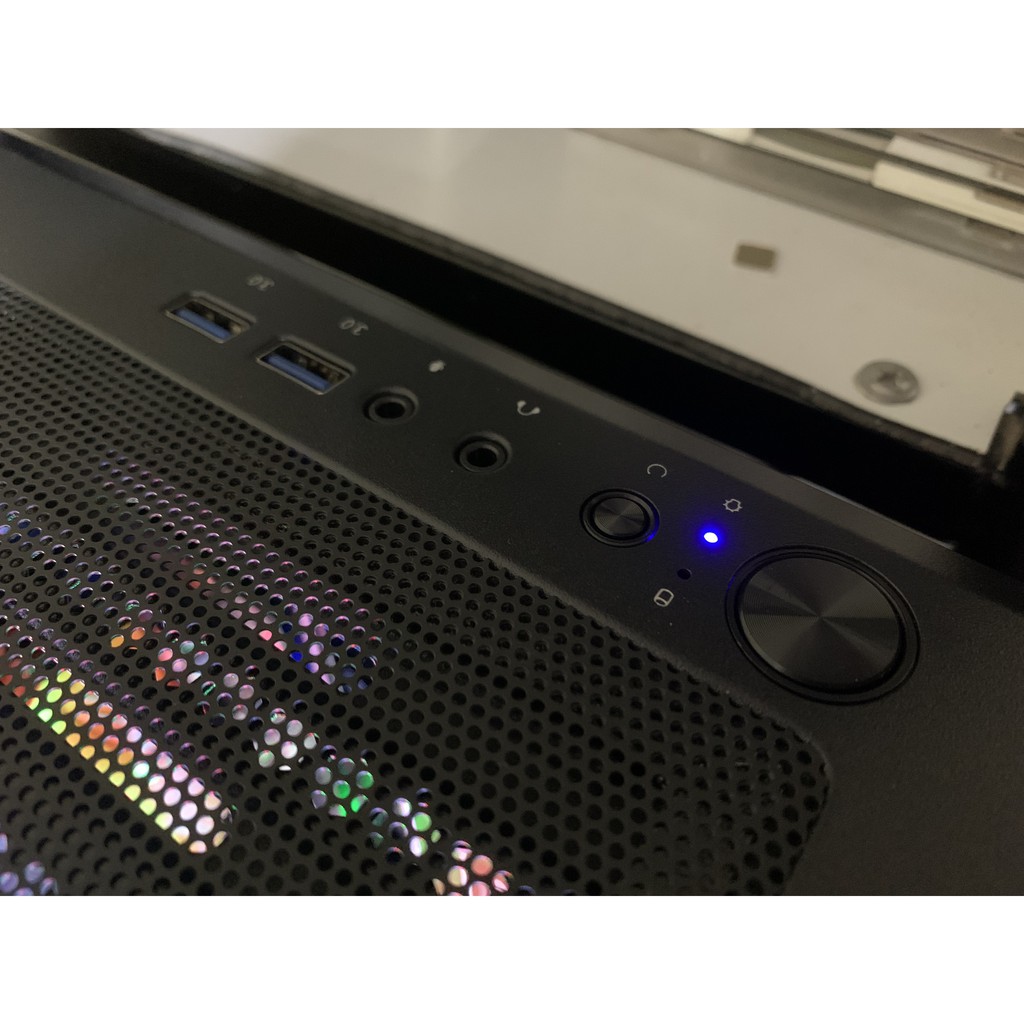 Case máy tính cấu hình mạnh làm việc, chơi game | BigBuy360 - bigbuy360.vn